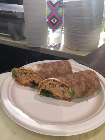 Organic Market Slide 12