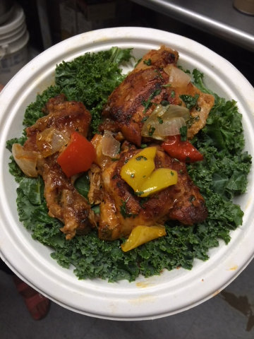 Organic Market Slide 14