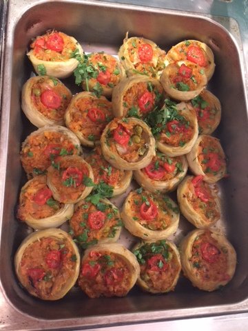 Organic Market Slide 20