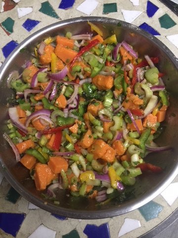 Organic Market Slide 21