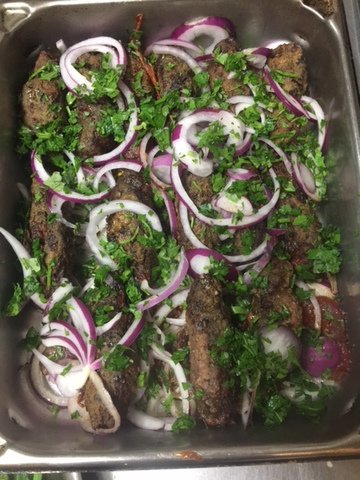 Organic Market Slide 22