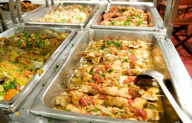 Organic Market Slide 3