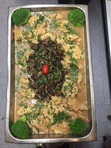 Organic Market Slide 31