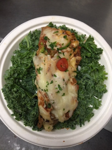 Organic Market Slide 32