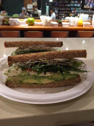 Organic Market Slide 7